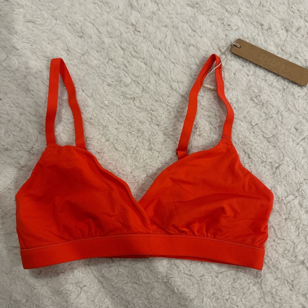 Skims Bralette